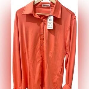 Ranch Dress’n Rodeo Shirt Size 1XL